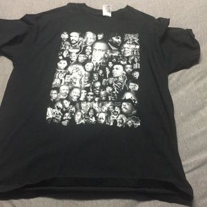 Civil rights t shirt